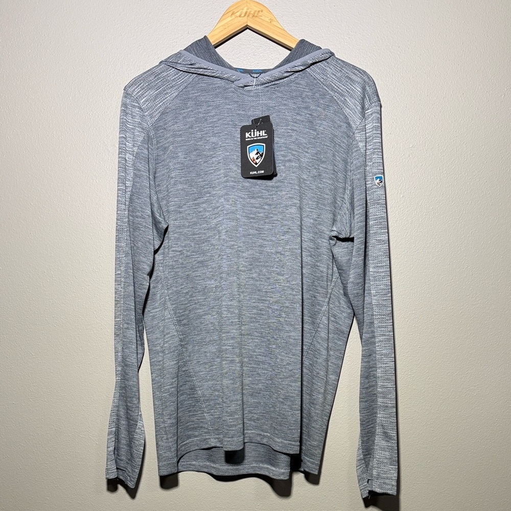 Men's KÜHL Engineered Hoody